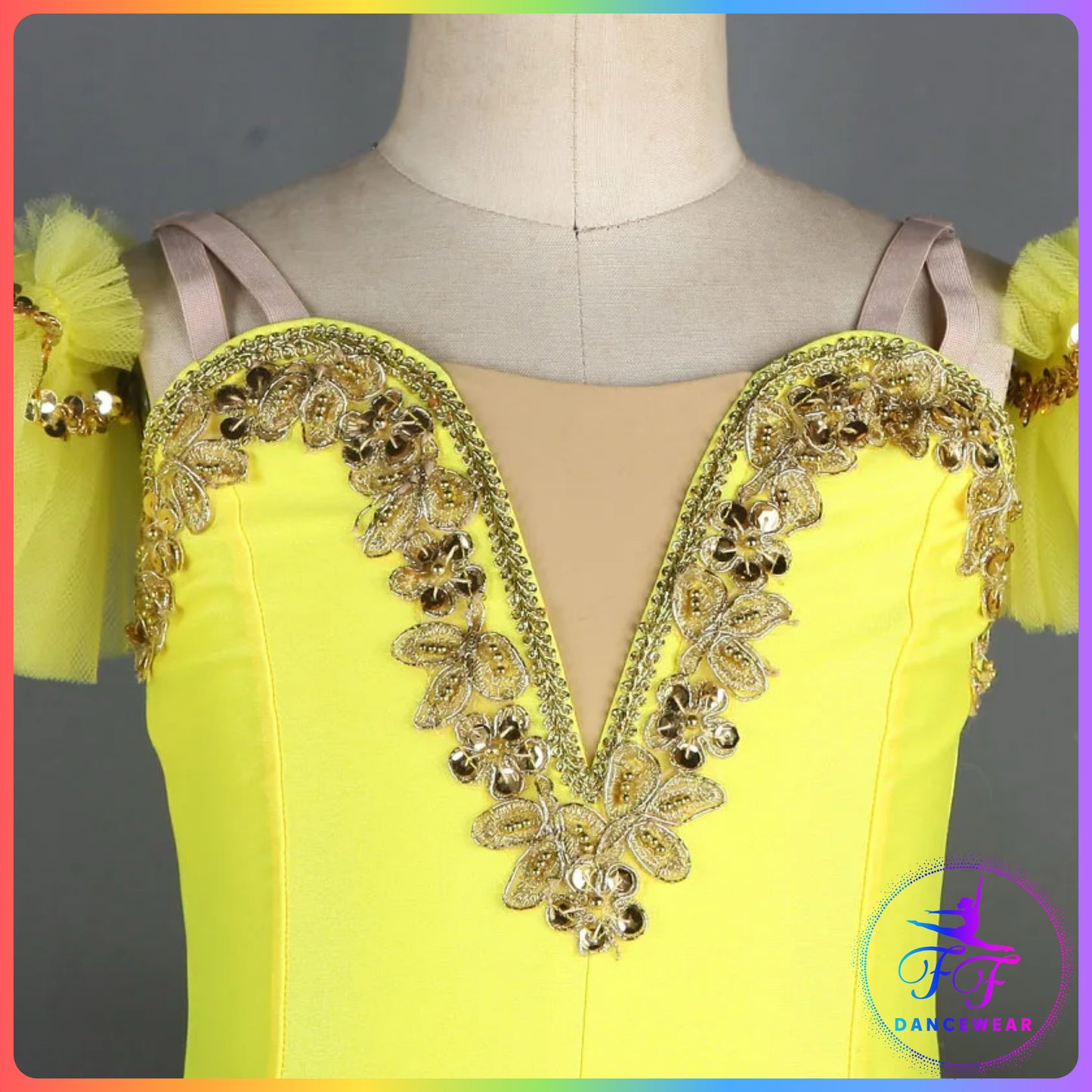 Red / Blue / Lilac / Yellow / White Stretch Professional Ballet Pancake Tutu (Child & Adult sizes)