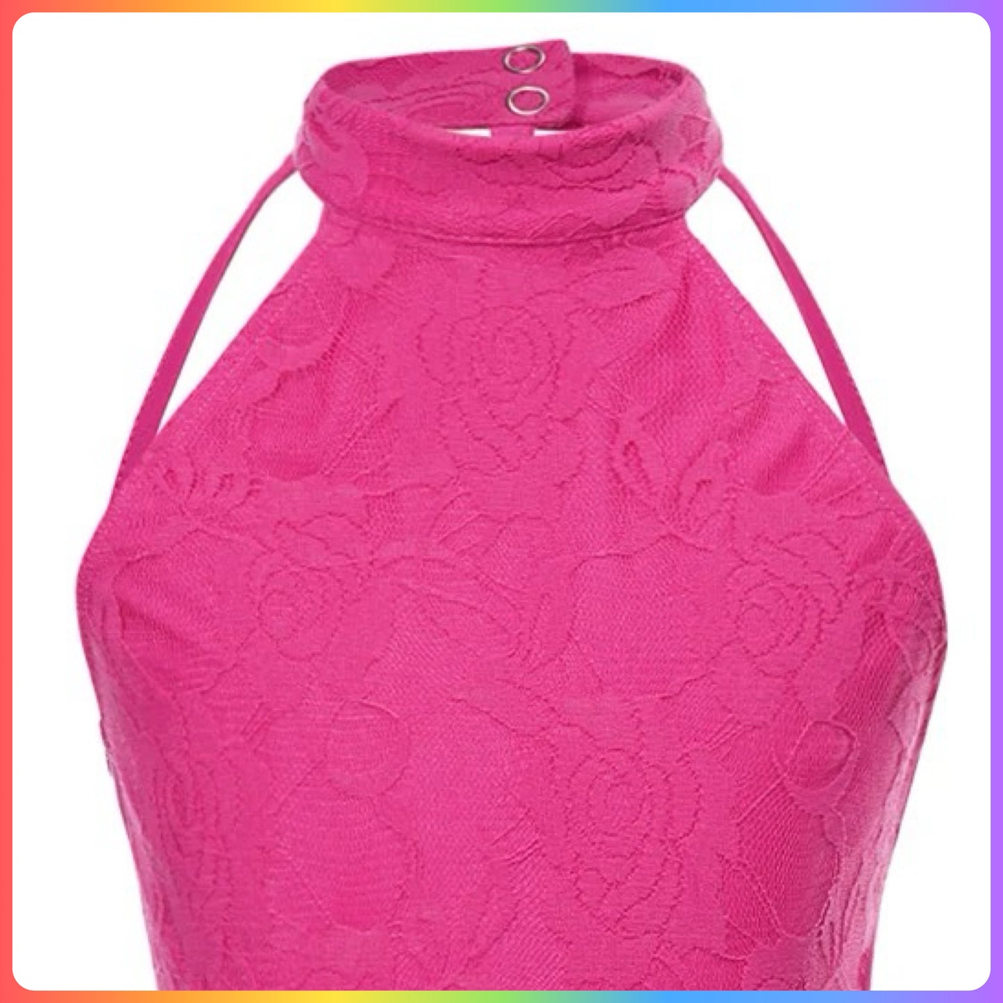 Girls Sleeveless Lace Lyrical / Contemporary Skirted Leotard