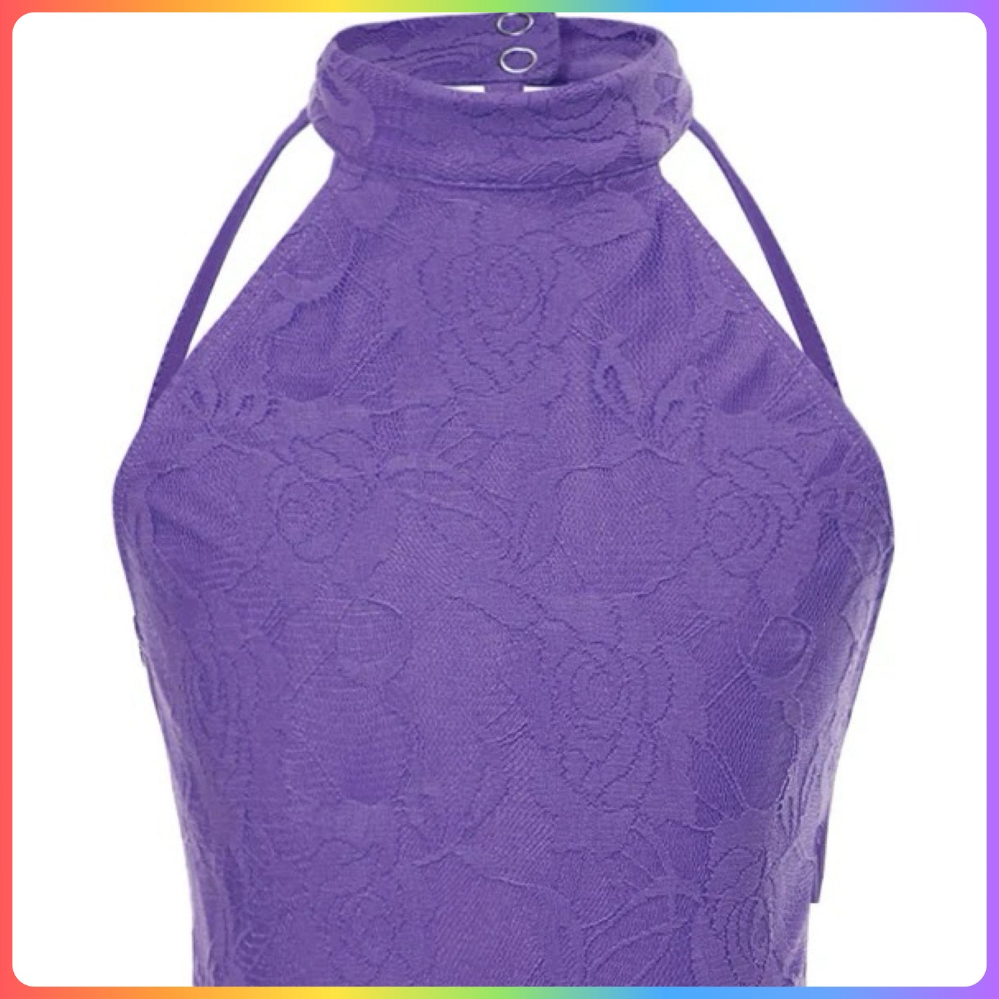 Girls Sleeveless Lace Lyrical / Contemporary Skirted Leotard