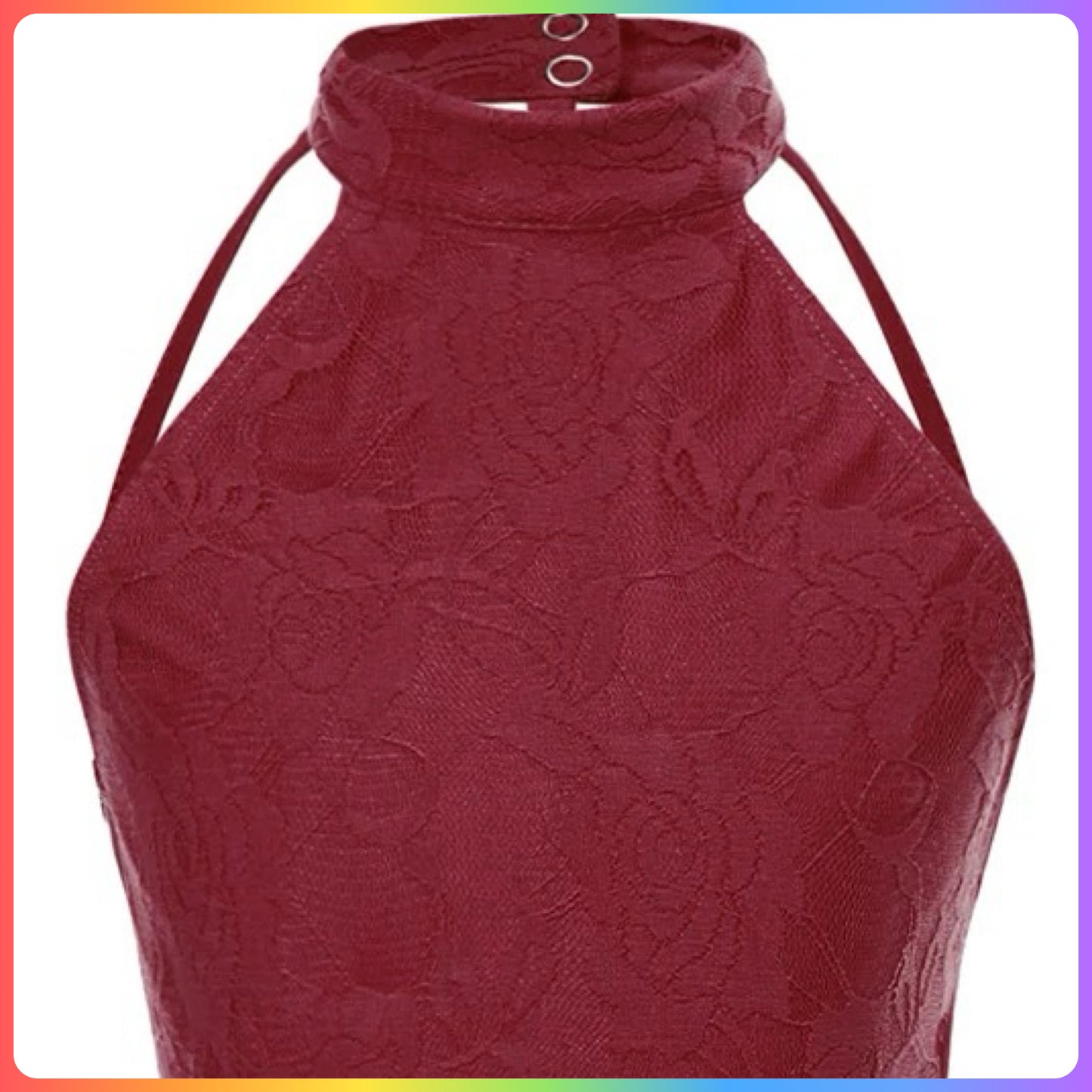 Girls Sleeveless Lace Lyrical / Contemporary Skirted Leotard