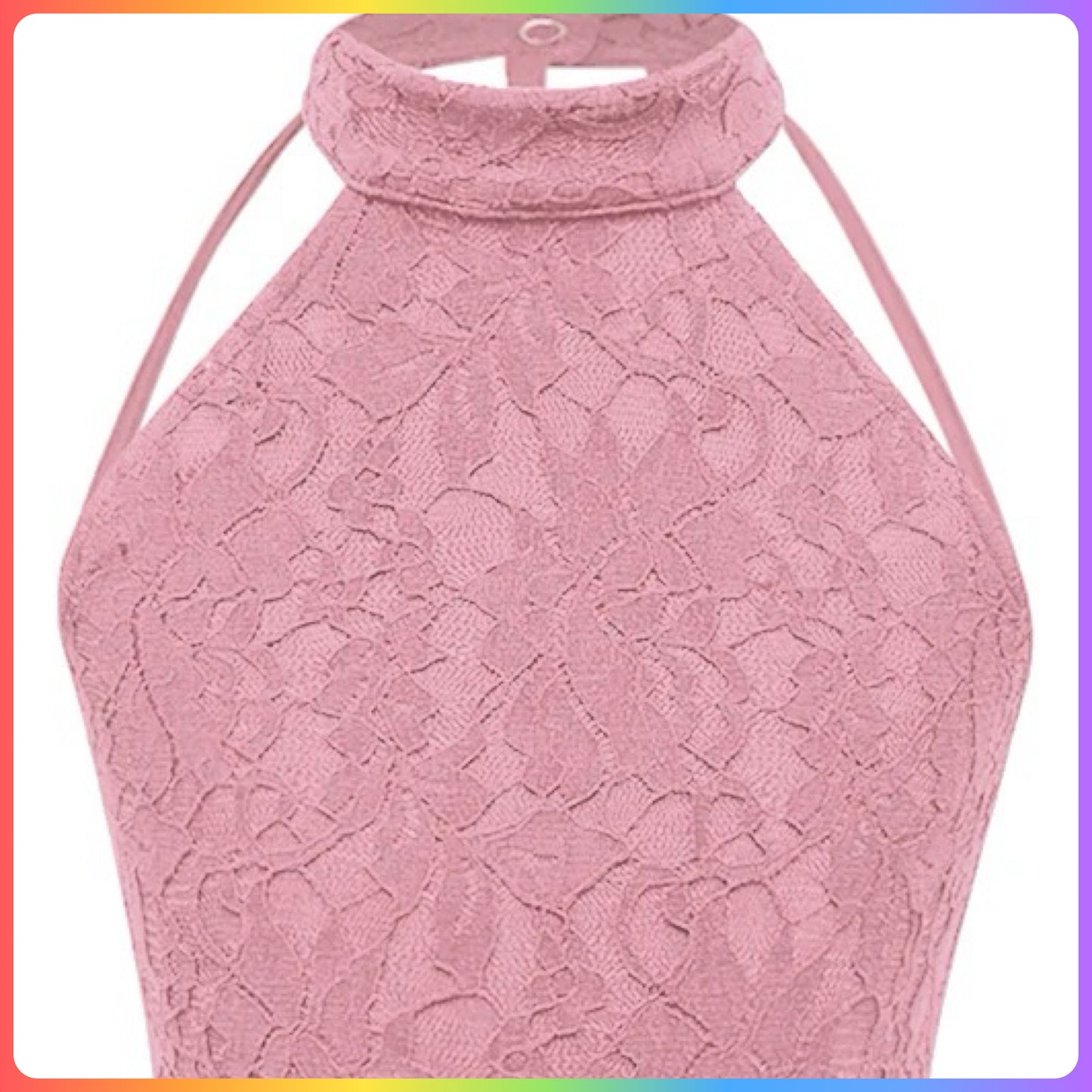 Girls Sleeveless Lace Lyrical / Contemporary Skirted Leotard