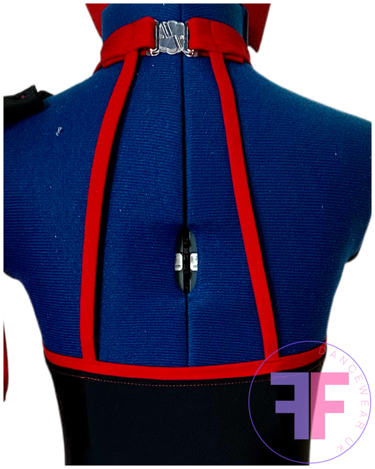 Sweetheart Modern / Jazz / Tap Dance Costume Base (XXXSC-XLC)
