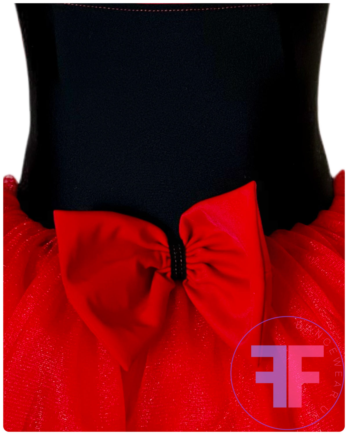 Sweetheart Modern / Jazz / Tap Dance Costume Base (XXXSC-XLC)