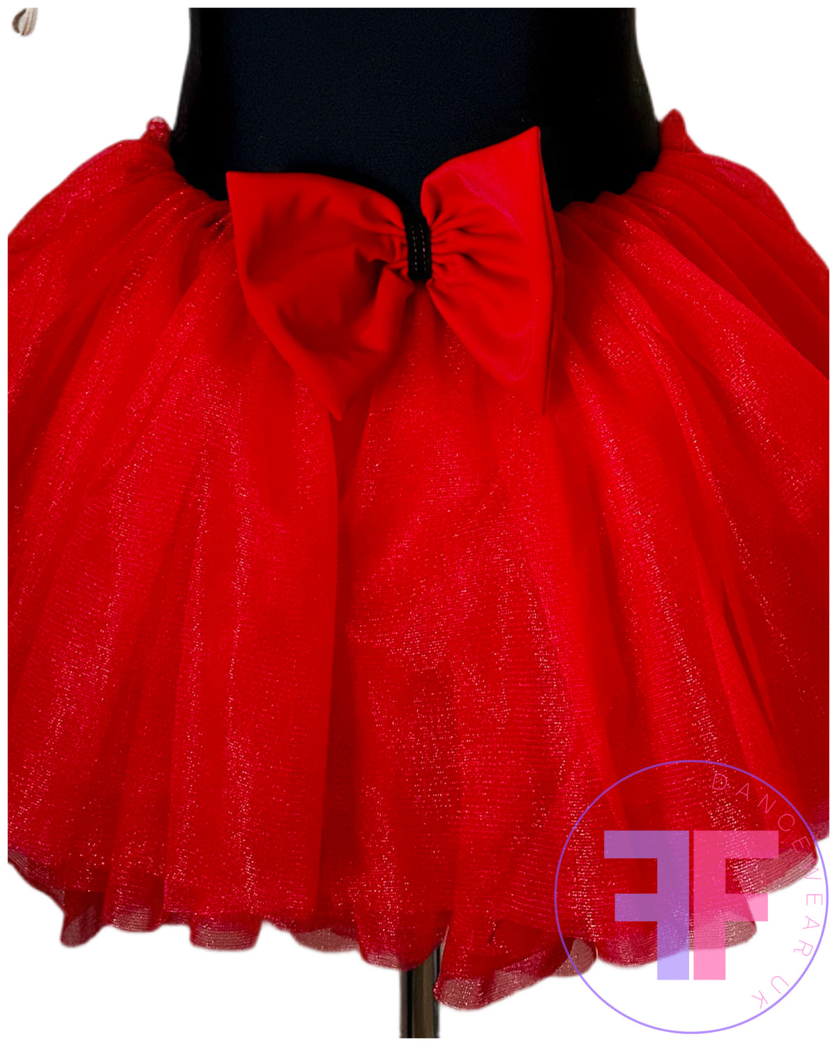 Sweetheart Modern / Jazz / Tap Dance Costume Base (XXXSC-XLC)