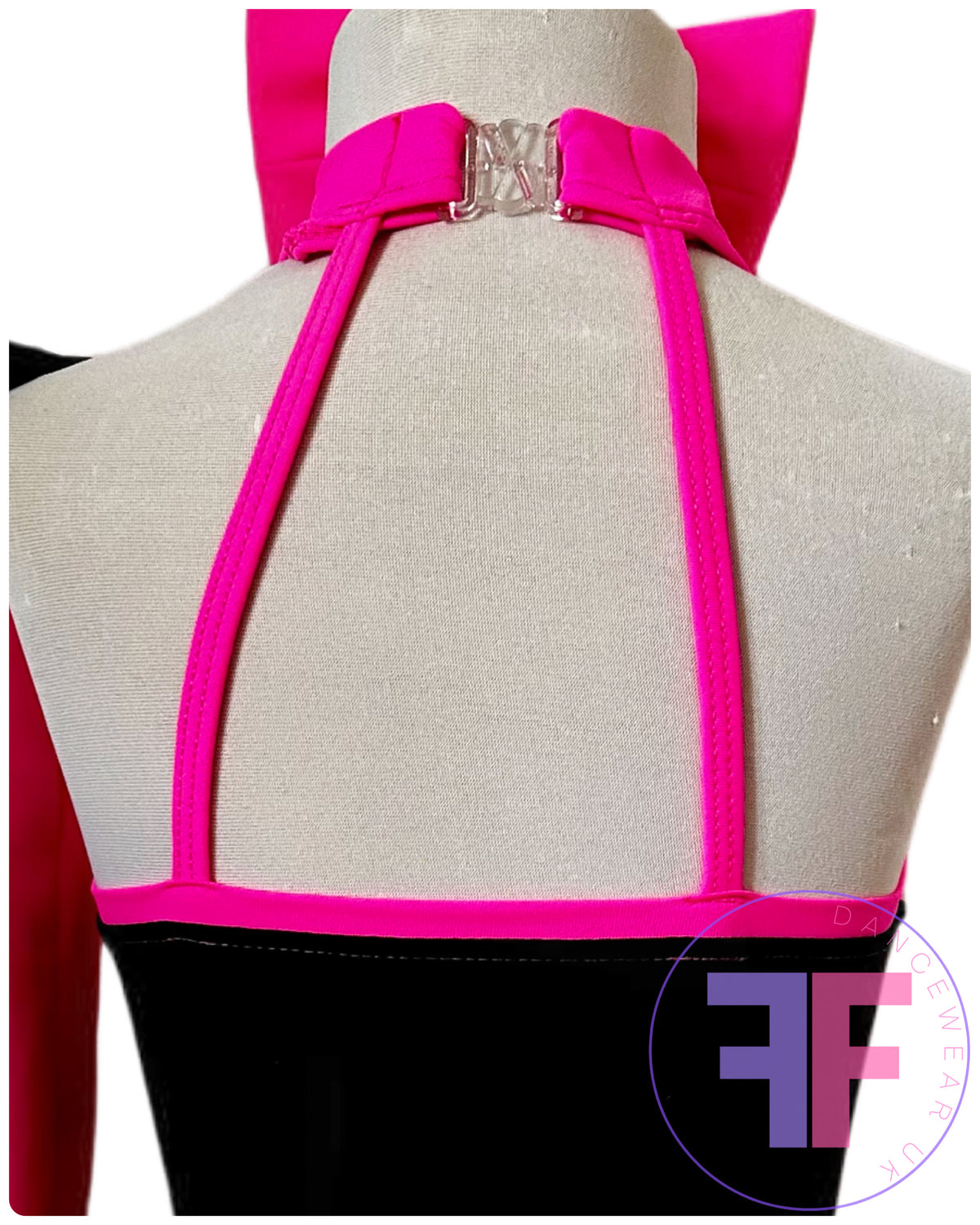 Sweetheart Modern / Jazz / Tap Dance Costume Base (XXXSC-XLC)