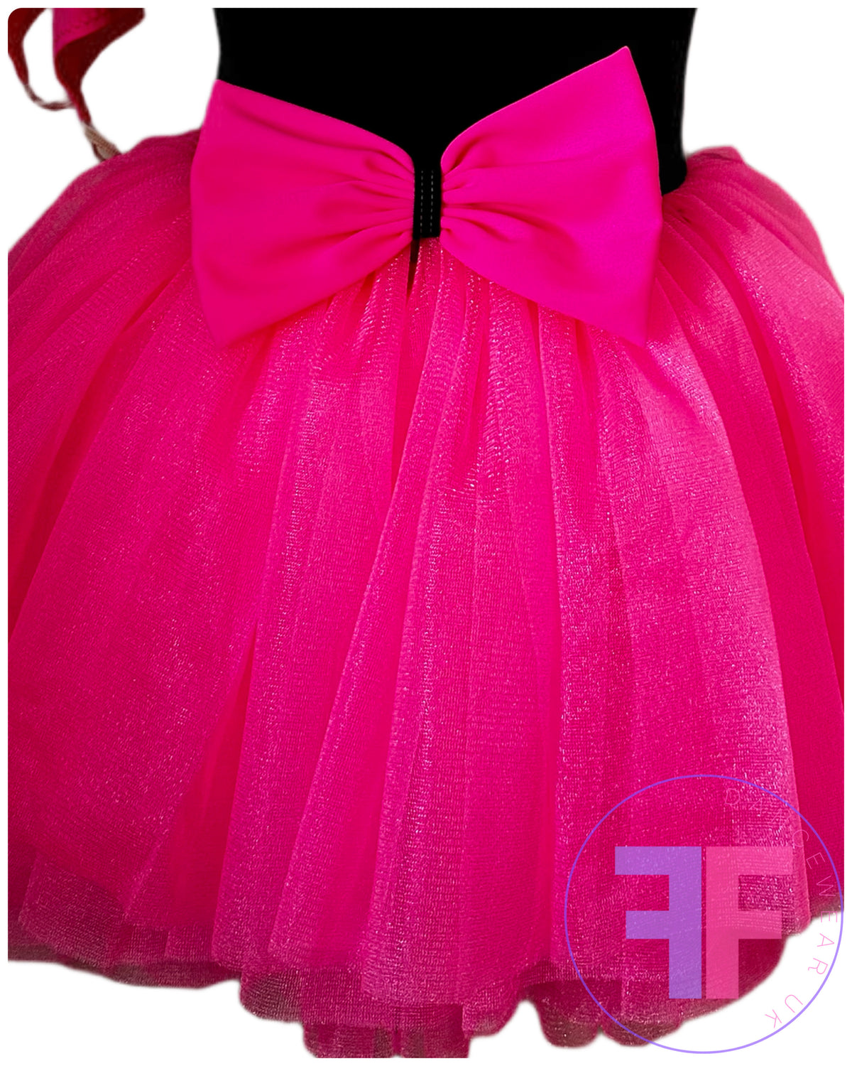 Sweetheart Modern / Jazz / Tap Dance Costume Base (XXXSC-XLC)