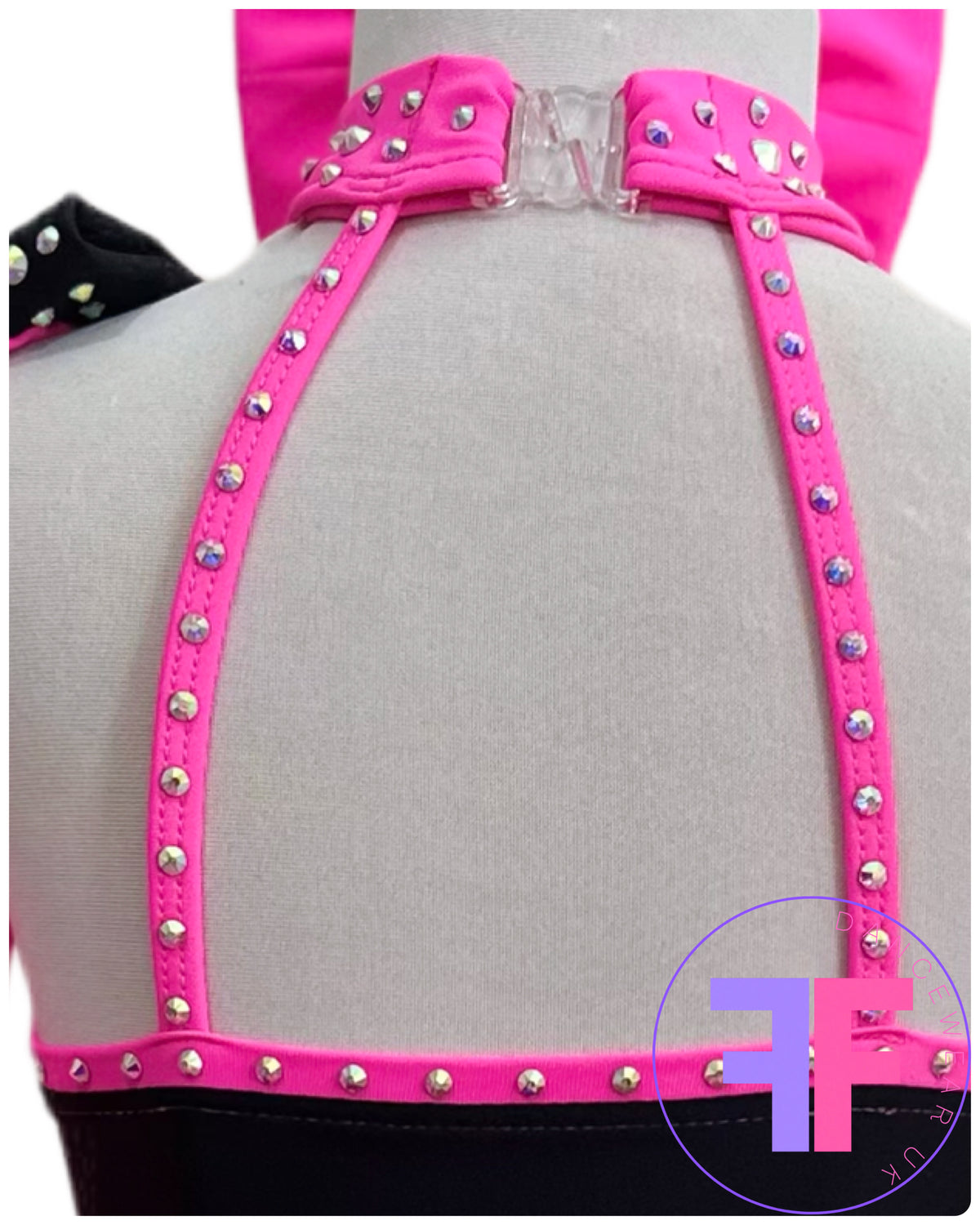 Sweetheart Modern / Jazz / Tap Dance Costume (XXXSC-XLC)