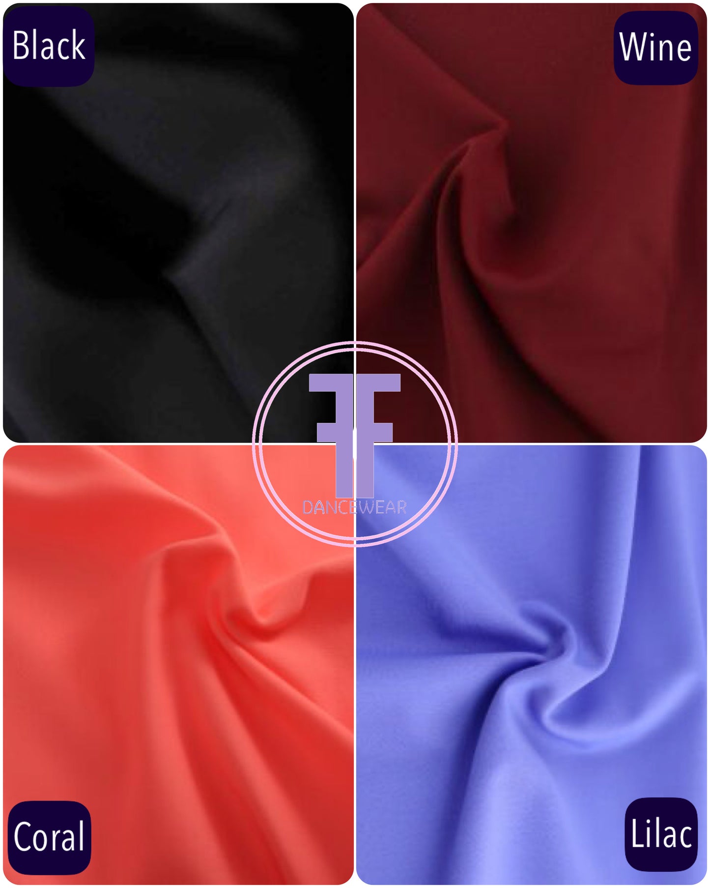 ALICE - Sleeved Crop & Pants (Child & Adult Sizes)